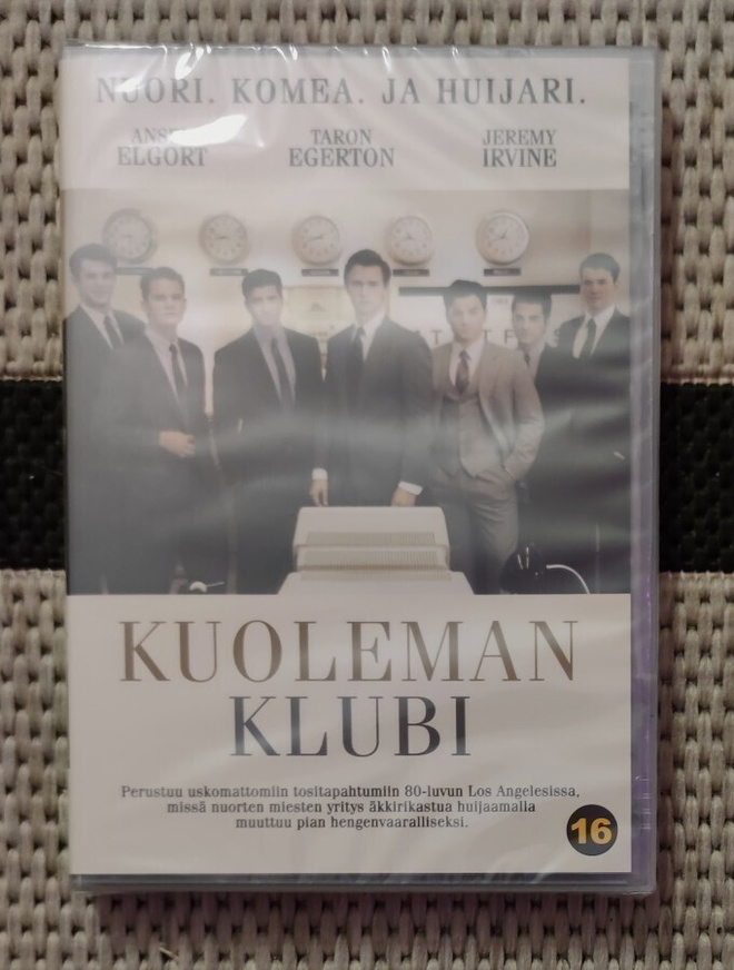 Kuoleman klubi