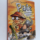 Timo Parvela : Pate ja savannien sankarit - pikkukuva 1