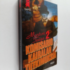 Marton Taiga : Komisario Kairalan tutkimuksia Osa 2, 21 r... - pikkukuva 1
