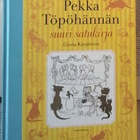 Gösta Knutsson - Pekka Töpöhännän suuri satukirja (sid.) - pikkukuva 1