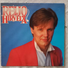LP - REIJO HIRVELÄ LJLP 1039 - pikkukuva 1