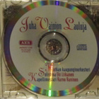 Juha Vainion lauluja • Kotkan Kaupunginorkesteri CD - pikkukuva 4