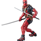 Marvel Legends 30cm DEADPOOL figure - HEAD HUNTER STORE. - pikkukuva 3