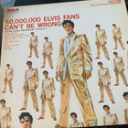 50,000,000 Elvis Fans Can’t Be Wrong - pikkukuva 1
