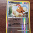 Pokemon Buneary Lv.13 Reverse holo 53/100 - pikkukuva 1