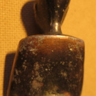 Metallinen egyptiläisen Ptah-jumalan figuuri - pikkukuva 5