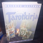 Aaltonen  : Suuri tarotkirja - mielen labyrintti (  SIS POST - pikkukuva 1