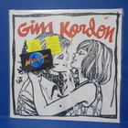 GIM KORDON - EI OLE HELPPOO UUSI 2014 LP - pikkukuva 1