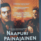 Naapuri kuin painajainen dvd Robert De Niro - pikkukuva 1