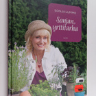 Sonja Lumme : Sonjan yrttitarha - pikkukuva 1