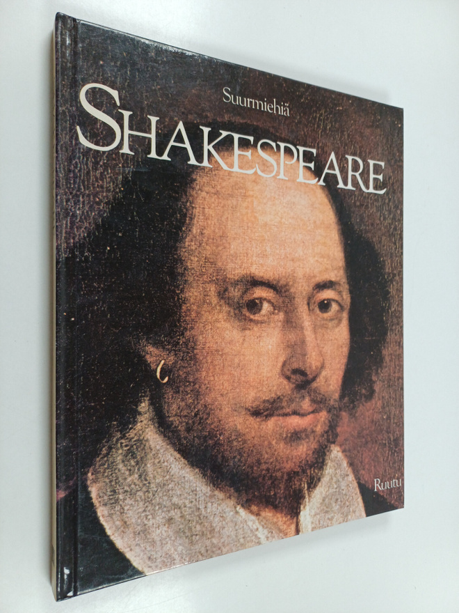 Maria Rita Cifarelli : Shakespeare