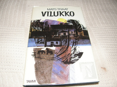 Mats Traat Vilukko