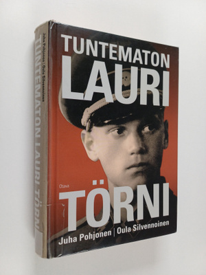 Juha Pohjonen ym. : Tuntematon Lauri Törni