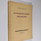 Eino Krohn : Esteettinen maailma - pikkukuva 1