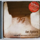CD-levy: Foo Fighters: There Is Nothing Left to Lose - pikkukuva 1