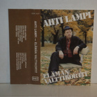 Ahti Lampi * Elämän valttikortit - pikkukuva 1