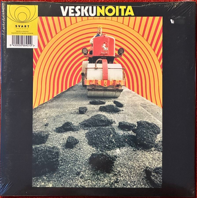 Vesa-Matti Loiri - Veskunoita