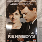 The Kennedys (2 DVD) - pikkukuva 1