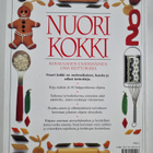 Angela Wilkes : Nuori kokki - pikkukuva 2