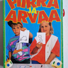Piirrä ja arvaa peli. Nelospelit - pikkukuva 1