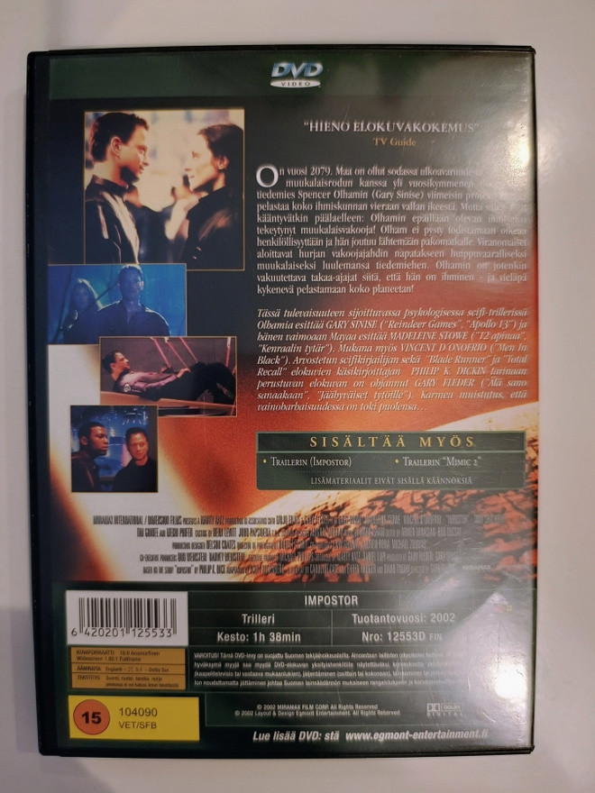 Item image