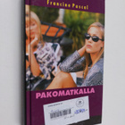 Francine Pascal : Pakomatkalla - pikkukuva 1