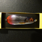 RAPALA NAUVO 95mm, 37g Väri: Live Roach - pikkukuva 1