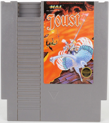 Joust