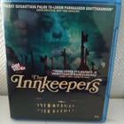 The Innkeepers (Blu-ray) - pikkukuva 1