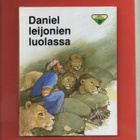 Kerro Raamatusta n:o 27 Daniel leijonien luolassa. - pikkukuva 1