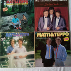 Suomalaisia vinyyli LP levyjä 1970-1980 luvulta - pikkukuva 4