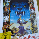 Sinbad and the eye of the tiger - pikkukuva 1