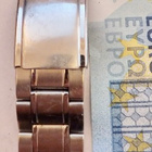 VANHA Kellon Ranneke Seiko KOMEA - pikkukuva 1
