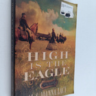 Joanna Lacy ym. : High Is the Eagle - pikkukuva 1