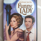 Funny Lady DVD - pikkukuva 1