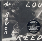 THE RAVEN LOU REED CD - pikkukuva 1