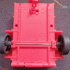 Vintage Peräkärry 1998 Kentoys - pikkukuva 3