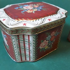 VINTAGE PELTIRASIA - pikkukuva 2