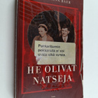 Katarina Baer : He olivat natseja - pikkukuva 1