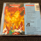 Manowar ”Kings Of Metal” CD 1999 - pikkukuva 3