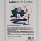 Timo Hyytinen : Kalamiesten kaskuja - pikkukuva 2