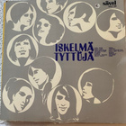 ISKELMÄTYTTÖJÄ:  Eri esittäjiä * FIN  1969 - pikkukuva 1