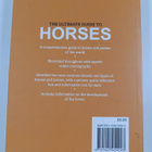 The Ultimate Guide to Horses - pikkukuva 2