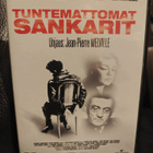 Tuntemattomat sankarit (1969) DVD Suomijulkaisu - pikkukuva 1