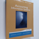 Marshall B. Romney ym. : Accounting information systems - pikkukuva 1