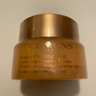 Clarins Extra-Firming Nuit All skin types 50 ml - pikkukuva 1