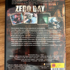 Zero Day DVD - pikkukuva 2
