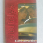 Harlequin, Carrie Alexander: "Sydäntenmurskaaja" - pikkukuva 1