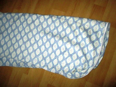 Patjan päällinen