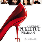 Paholainen pukeutuu Pradaan (DVD) -50% - pikkukuva 1